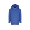 Sweat-shirt enfant à capuche personnalisable "CONDOR KIDS"