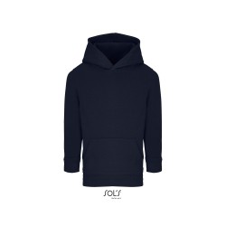 Sweat-shirt enfant à capuche personnalisable "CONDOR KIDS"