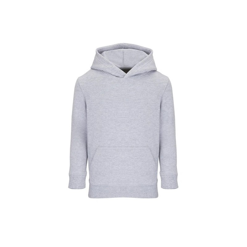 Sweat-shirt enfant à capuche personnalisable "CONDOR KIDS" Sweat-shirt enfant à capuche personnalisable "CONDOR KIDS"