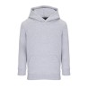 Sweat-shirt enfant à capuche personnalisable "CONDOR KIDS"