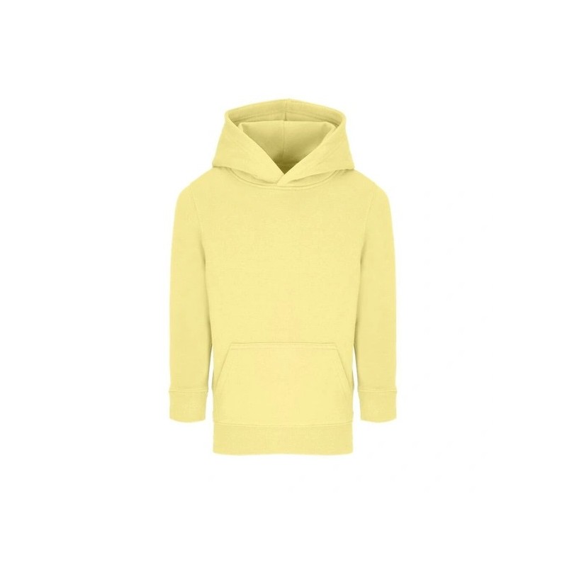 Sweat-shirt enfant à capuche personnalisable "CONDOR KIDS" Sweat-shirt enfant à capuche personnalisable "CONDOR KIDS"