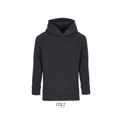 Sweat-shirt enfant à capuche personnalisable "CONDOR KIDS"