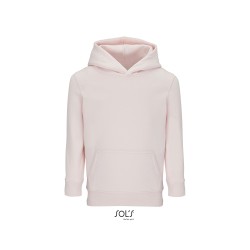 Sweat-shirt enfant à capuche personnalisable "CONDOR KIDS"