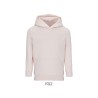 Sweat-shirt enfant à capuche personnalisable "CONDOR KIDS"
