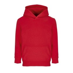 Sweat-shirt enfant à capuche personnalisable "CONDOR KIDS"