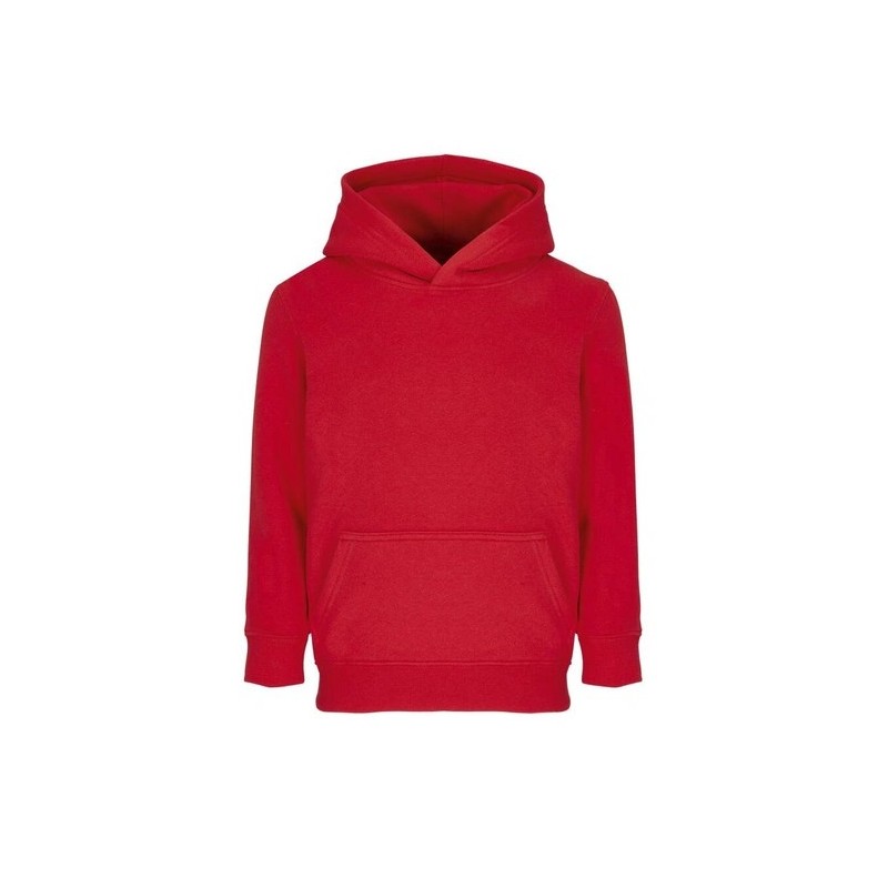 Sweat-shirt enfant à capuche personnalisable "CONDOR KIDS" Sweat-shirt enfant à capuche personnalisable "CONDOR KIDS"
