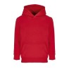 Sweat-shirt enfant à capuche personnalisable "CONDOR KIDS"