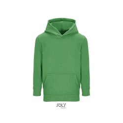Sweat-shirt enfant à capuche personnalisable "CONDOR KIDS"