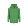 Sweat-shirt enfant à capuche personnalisable "CONDOR KIDS"