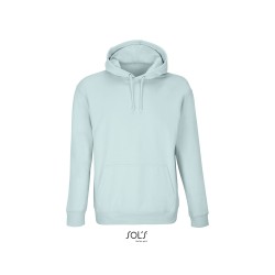 Sweat-shirt publicitaire unisexe à capuche "CONDOR"