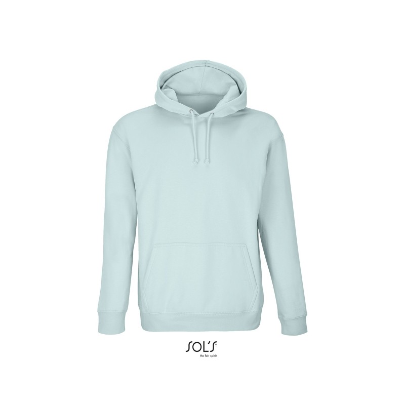 Sweat-shirt publicitaire unisexe à capuche "CONDOR"