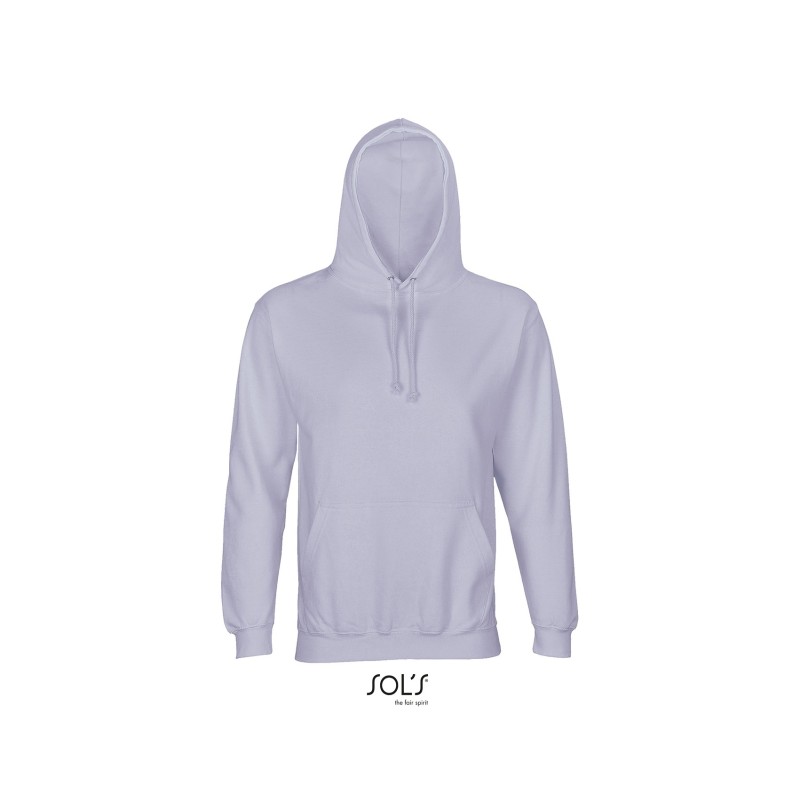 Sweat-shirt publicitaire unisexe à capuche "CONDOR" Sweat-shirt publicitaire unisexe à capuche "CONDOR"