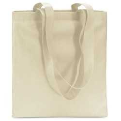 Sac shopping personnalisé en non tissé "TOTECOLOR"