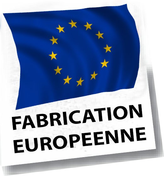 Fabrication Européenne